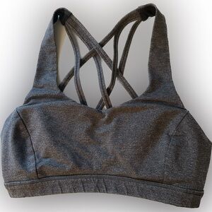 Lululemon Energy Sports Bra size 4